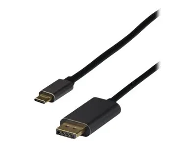 EFB USB 3.2 HDMI 2.0 Adapterkabel Typ-C