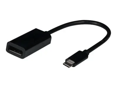 EFB USB 3.2 Typ-C DP 1.4 Adapter Typ-C