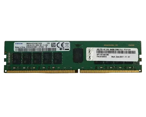 Lenovo 4X77A77496 Speichermodul 32 GB DDR4 3200 MHz ECC