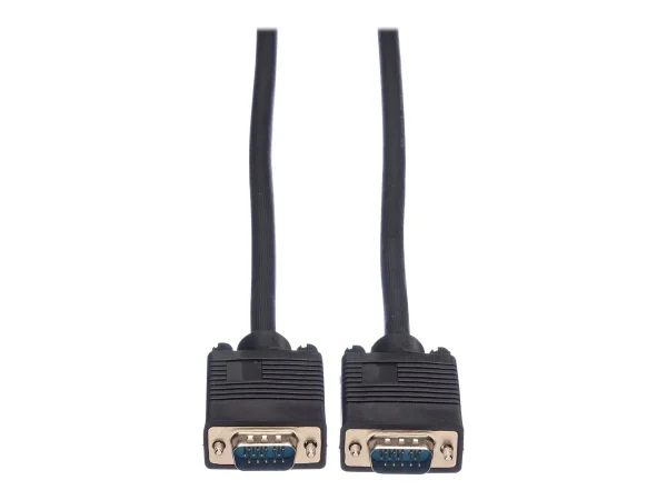 ROLINE VGA-Kabel HD15 ST - ST 20m