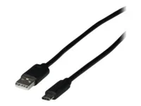 EFB USB 2.0 480Mbit 3A Anschlusskabel