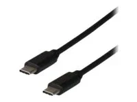 EFB USB 2.0 480Mbit 3A Anschlusskabel