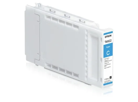 Epson SP UltraChrome XD T692200 Druckerpatrone 1 Stück(e) Original Cyan