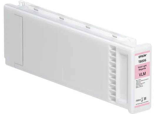 Epson T80060N UltraChrome PRO Druckerpatrone 1 Stück(e) Original Helle Magenta