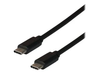 EFB USB 2.0 480Mbit 3A Anschlusskabel