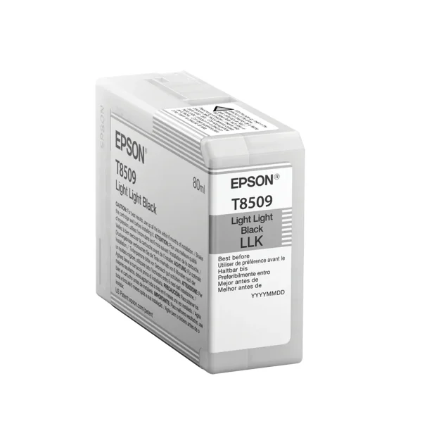Epson T8509 Light Light Black