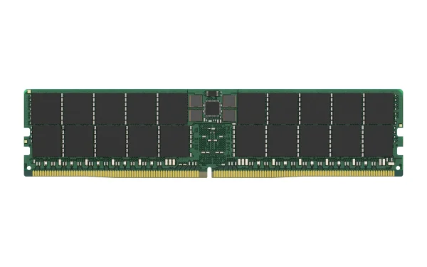 Kingston Technology KSM56R46BD4PMI-64HAI Speichermodul 64 GB 1 x 64 GB DDR5 ECC