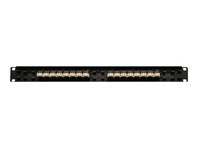 EATON TRIPPLITE 16-Port Patch Panel