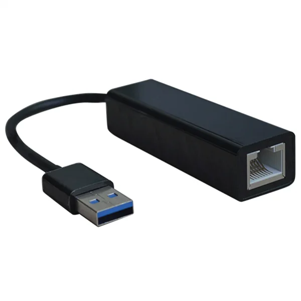 STANDARD USB 3.1 Gen 1 zu Gigabit Ethernet Konverter