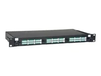 EATON TRIPPLITE 36-Port Patch Panel