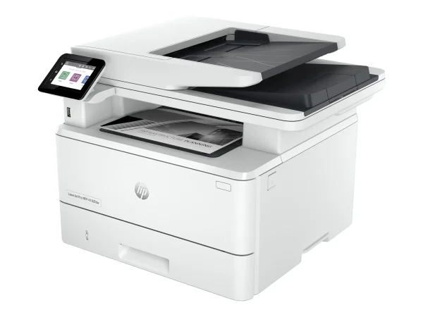 HP LaserJet Pro MFP 4102dw Printer