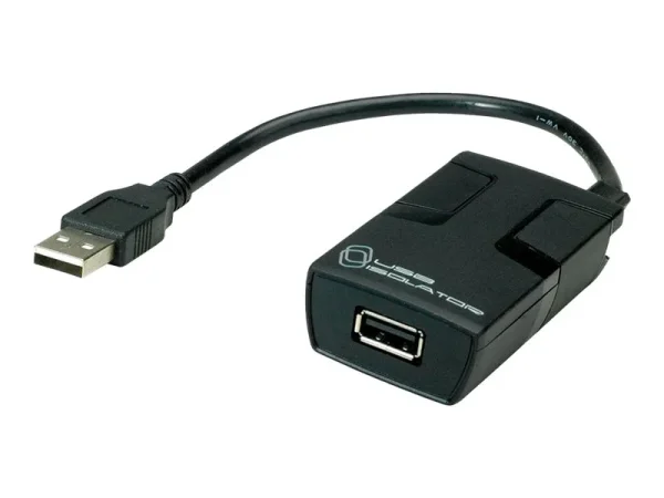 ROLINE Opto Bridge USB-USB
