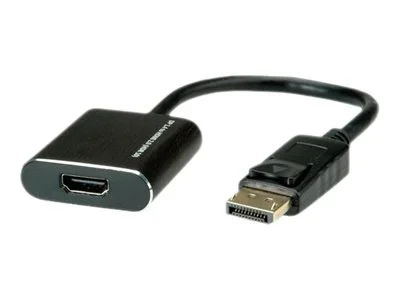 ROLINE DisplayPort-HDMI Adapter v1.4