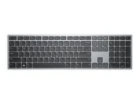 DELL Multi-Device Wireless Keyboard