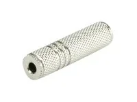 ROLINE 3,5mm Stereo Kupplung Buchse