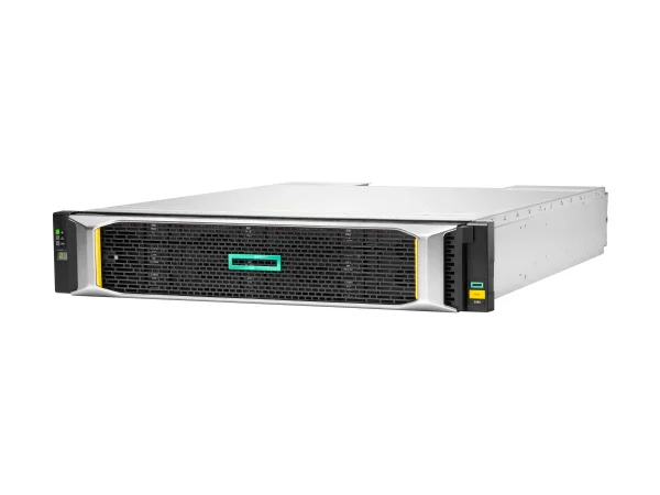 HPE MSA 2060 10GbE iSCSI LFF Storage