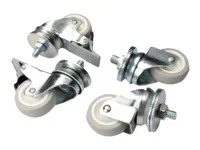 DIGITUS Laufrollen für Wandschränke