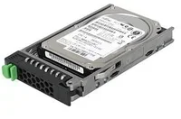 HD Sas 12G 1.2TB 10K 512N Hot PL 2.5IN EP
