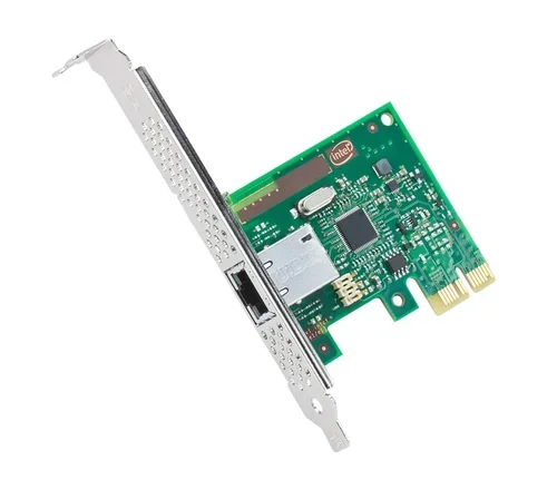 Ethernet Server Adapter I210-T1 Single Boxed