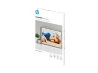 HP Advanced Fotopapier glaenzend A3