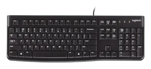 Keyboard K120 EN