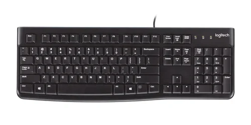 Keyboard K120 For Business UK