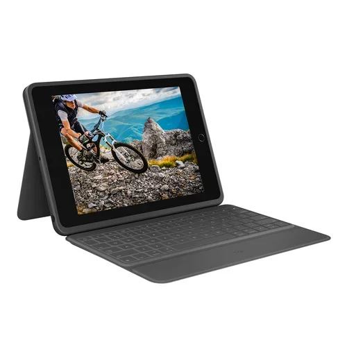 Rugged Folio 7TH And 8TH Generation Graphite Fra Central
