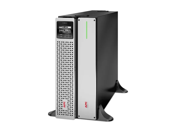 APC Smart-UPS SRT Lithium Ion 1500VA RM
