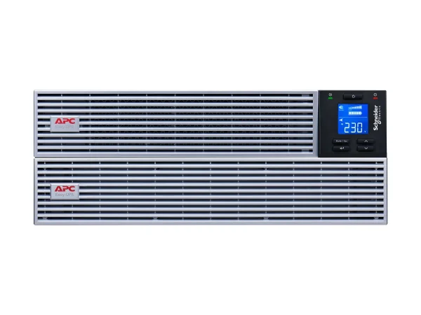 APC Easy UPS On-Line Li-Ion SRVL RT Ext.