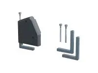 BACHMANN Haltewinkel DESK Tischplattenst