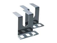 BACHMANN Befestigungswinkel 48,26cm VM