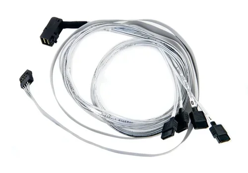 Adaptec I-RA-Hdmsas-4SATA-SB HD Sas Cable