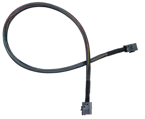 Adaptec I-Hdmsas-Hdmsas-.5M 5M