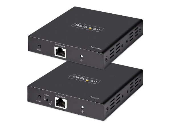 STARTECH 4K HDMI Extender über CAT6