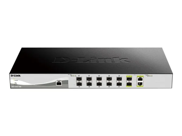 D-LINK DXS-1210-12SC/E