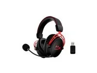 HP HyperX Cloud Alpha Wls gamer headset