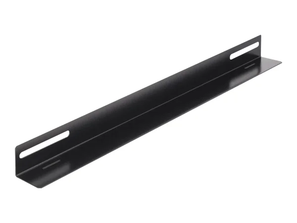 DELOCK 48,26cm Tragschiene 450x40mm 2Stk