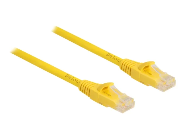 DELOCK RJ45 Kabel Cat.6A U/UTP 5m