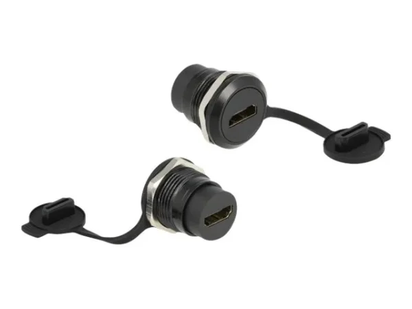 DELOCK HDMI-A Einbaubuchse