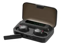 SANDBERG Bluetooth Earbuds + Powerbank