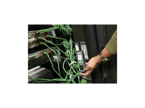 APC NetShelter Rack PDU Metered 34,6kW