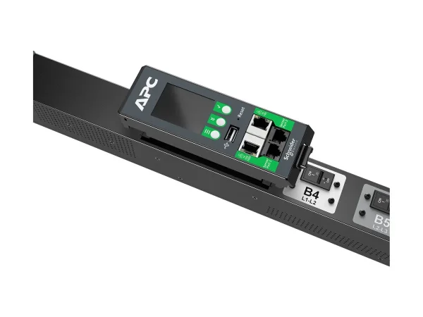 APC NetShelter Rack PDU Switched 34,6kW