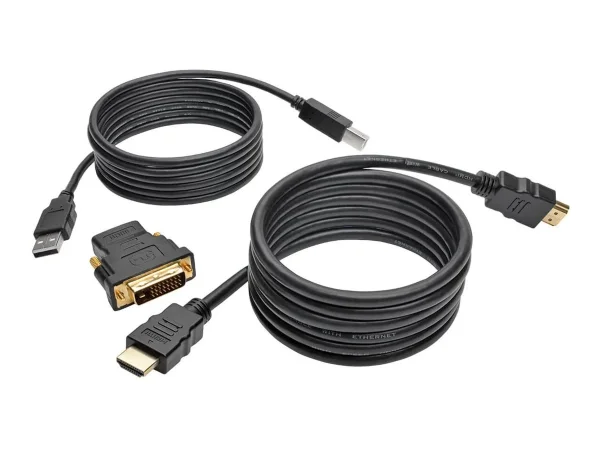 EATON TRIPPLITE KVM Cable Kit