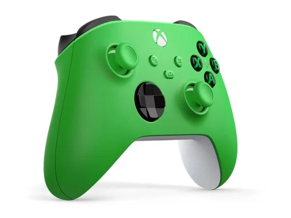MICROSOFT XBOX Wireless Contr green (P)