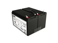 APC Replacement Battery Cartridge 206