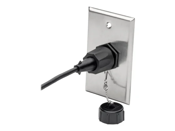 EATON TRIPPLITE Cat 5e/6 Ethernet Cable