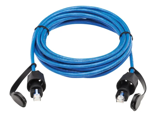EATON TRIPPLITE Cat6 Network Cable