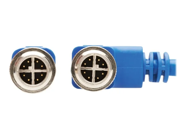 EATON TRIPPLITE Cat6 Network Cable