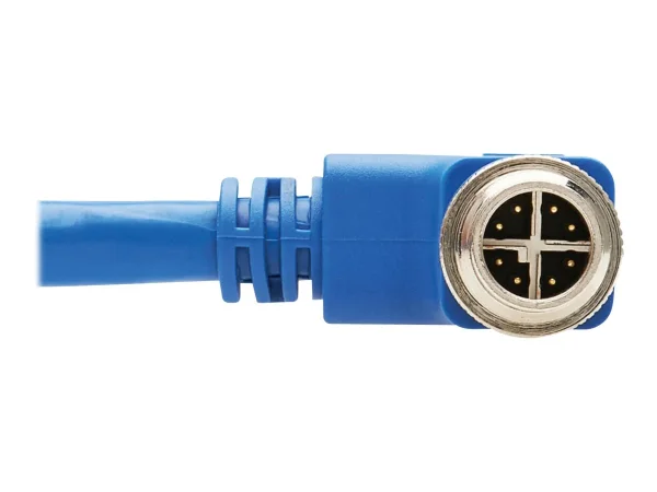 EATON TRIPPLITE Cat6a Network Cable