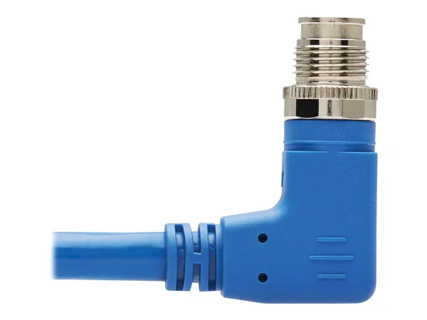 EATON TRIPPLITE Cat6a Network Cable